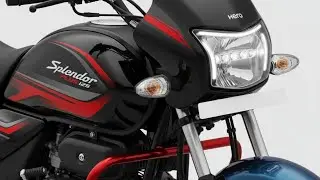2026 Hero Splendor Plus 125 Review | Best Mileage & Stylish Ride!