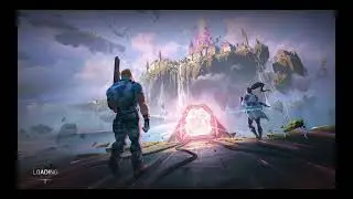 Valorant | Error code VAL 5 always on the first try ?