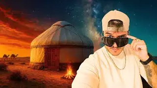 🔸Desierto de Kyzylkum: yurtas en Aydarkul + Nurata en 24 h | Uzbekist&aacute;n 🇺🇿