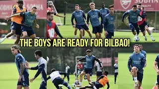 Havertz & Calafiori BACK for Emirates Cup! Huge Injury Boost for Arsenal!