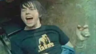 Danny Jones (McFly)