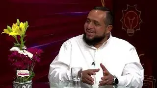 Hablemos de Educación | La entrevista con Felipe de Jesús Rincón Aguirre pt. 2