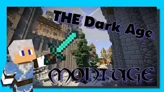 Minecraft: MONTAGE PVP sur The Dark Age / Compilation / Doolol04{Aventure}.