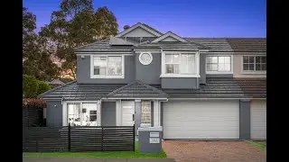 132 Harrington Avenue, Castle Hill | Alex Jarrett | Manor Real Estate