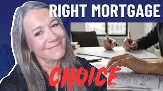 💥The Mortgage Choice You NEED to Know!💥
