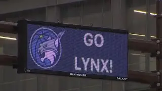 Mpls prepares for busy sports weekend as Vikings, Lynx and Twins play Sunday