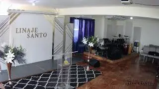 Servicio 4 de enero  2026 - Iglesia Linaje Santo