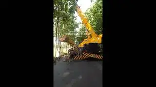 TADANO AL ZAYTUN BERAKSI