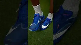 On Feet 👣 Nike Zoom Fly 6 Running Shoes!