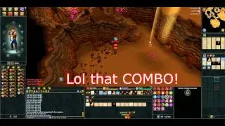 Solo - Giant Mole - 1 Item