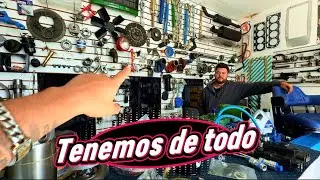 Precio de refacciones para tractor, en el estado de Zacatecas, podemos enviar a toda la rep&uacute;blica.