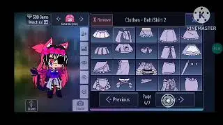 How to Make My Main OC (For @AuntieAftonMulti-Fandom