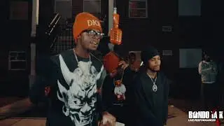 KIdGoKrazyy - YFG FATSO REMIX (Official Mic Performance) #rap #batman #music #YFGFatso #LLKK