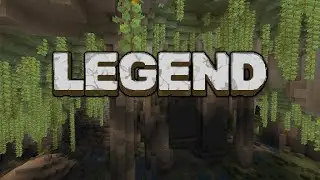 Legend Texture Pack OFFICIAL TRAILER