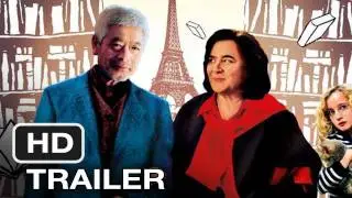 The Hedgehog Movie Trailer (2011)