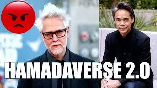 Hamadaverse 2.0