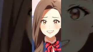 Anime nomi Asl go'zallik