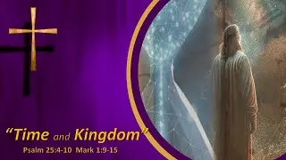February 18, 2024  - First United Methodist Church Elizabethton, TN