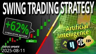 Aug. 11st: TAGGER, OKZOO, CARV and More - Strategy and TOP Trends