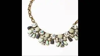 Trendy Western necklace for Women #shorts 👌👌🌺