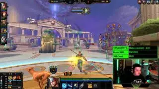 INSANE 33-2 Jungle Erlang Shen!