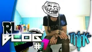 RLBlog | Thema eSport #1.5 | COD Championship 2013 Final Stream Xbox360 Review