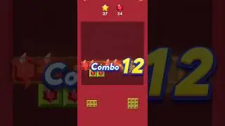 #BubbleBlast #ChainReaction #GameGoals #ViralReel #QuickGaming #MobileGames #MustPlay #Bubblepop