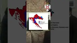 Советую посмотреть целое видео! #политика #history #югославия #сербия #война