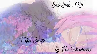 SasuSaku OS  Fake Smile Wunschstory Liv Midnightstars_SSO