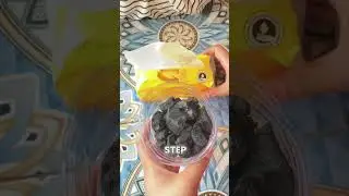 Pembuatan Filter Air Sederhana Berbasis STEM Menggunakan Bahan Alami