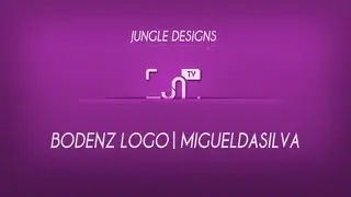 Bodenz Logo | Migueldasilva