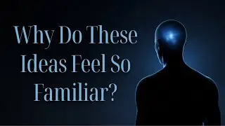 The Real Reason You&rsquo;re Drawn to Quantum Ideas Most People Aren&rsquo;t