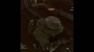 When the round ends just as you are gonna collect tags