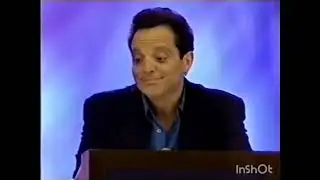 Richard Jeni on Hollywood Squares (1998)