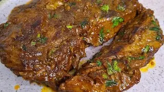 🔥CARNE DE PANELA NA PRESS&Atilde;O &ndash; PRONTA EM MINUTOS E SUPER SUCULENTA!