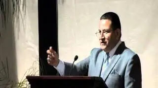 Las Sendas Antiguas - Dr. Luis Parada