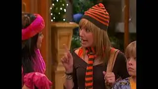 The Suite Life of Zack & Cody | June 6th, 2005 - #010: Pt. 6