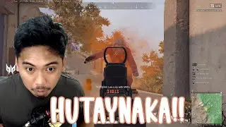 CongTV - PUBG Gameplay Chicken dinner | CONGPUTER