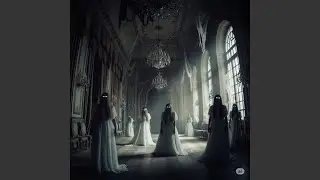 Mr Mustard's Ghosts in the Ballroom