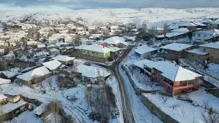 Yeniçöte köyü