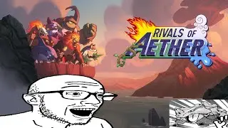 RIVALS CONTENT !!!!