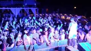 Atlantis kavos Super Paint Party 1080p
