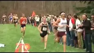 Lehigh wins 2012 Patriot League Men's Cross Country Championship