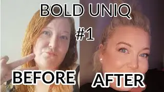BEST SILVER SHAMPOO | BOLD UNIQ | SILVER SHAMPOO | BEAUTIFUL BLONDE