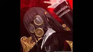 SLUG X BGMSWXG - FAIRGROUND PARK [EVILST4RR] [SLUGMIXX] 432hz