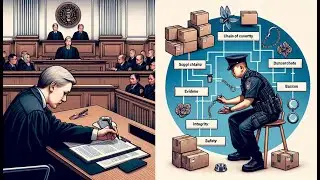 Chain of custody