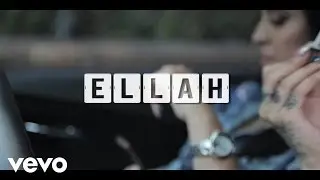 Ellah - Shutting Shit Down