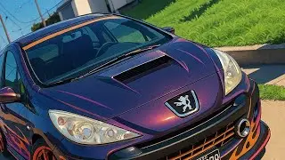 C&oacute;mo calibrar o dar aprendizaje a sensor de nivel de combustible. Peugeot 307 2.0 16v