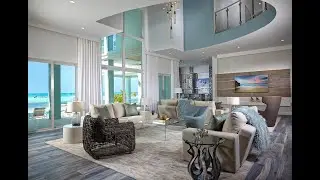 Decorators Unlimited's Interior Design Projects in the Cayman Islands