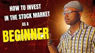 Beginner's Guide to Stock Market Investing | ETFs, Index Funds, and AI Opportunities